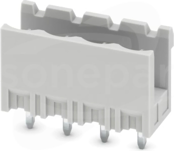 BCH-508V- 4 GY Gniazdo do PCB