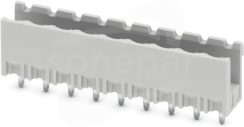 BCH-508V- 9 GY Gniazdo do PCB