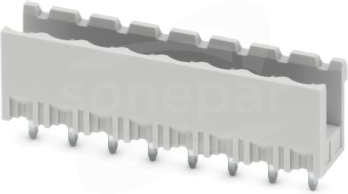 BCH-508V- 8 GY Gniazdo do PCB