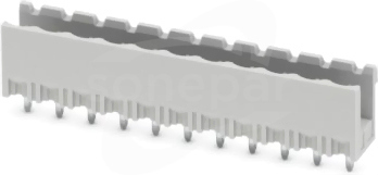 BCH-508V-11 GY Gniazdo do PCB