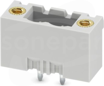 BCH-508VF- 2 GY Gniazdo do PCB