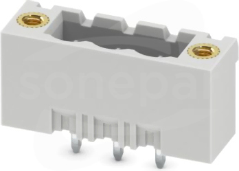 BCH-508VF- 3 GY Gniazdo do PCB