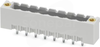 BCH-508VF- 8 GY Gniazdo do PCB