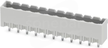 BCH-508VS-11 GY Gniazdo do PCB