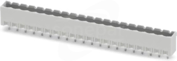 BCH-508VS-20 GY Gniazdo do PCB