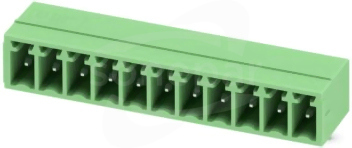 BCH-350H-11 GN Gniazdo do PCB
