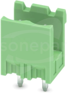 BCH-508V- 2 GN Gniazdo do PCB