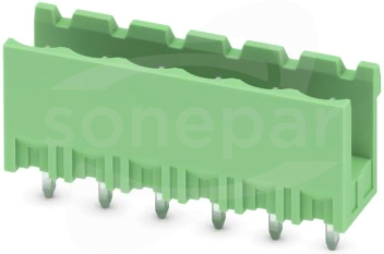 BCH-508V- 6 GN Gniazdo do PCB