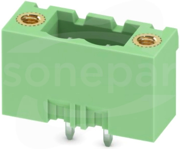 BCH-508VF- 2 GN Gniazdo do PCB