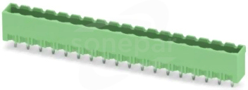BCH-508VS-18 GN Gniazdo do PCB