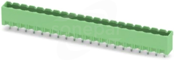 BCH-508VS-20 GN Gniazdo do PCB