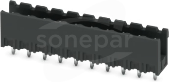 BCH-508V-10 BK Gniazdo do PCB