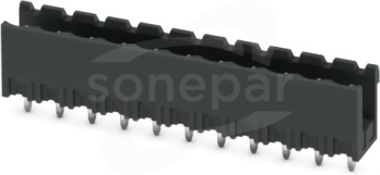 BCH-508V-11 BK Gniazdo do PCB