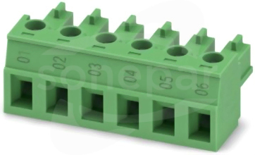 MC 1,5/ 6-ST-5,08 BD:01-06Q Złącze do PCB