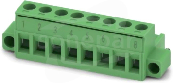 MSTB 2,5/ 8-STF-5,08 BD:1-8 Złącze do PCB