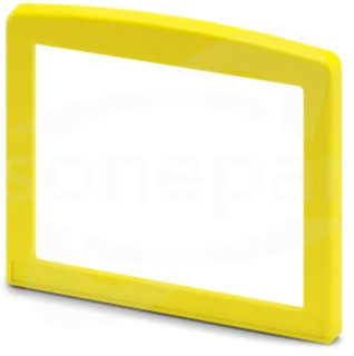 MCS-156X127-C-D-1018 Housing frame