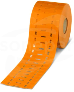 WMTB HF-HP (40X12)R OG Cable marker