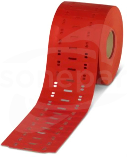 WMTB HF-HP (40X12)R RD Cable marker