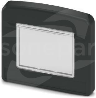 MCS-78X64-C-L-9005 Housing frame