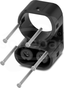 CHARX T2CCS-MFC-M4X10 Repair kit