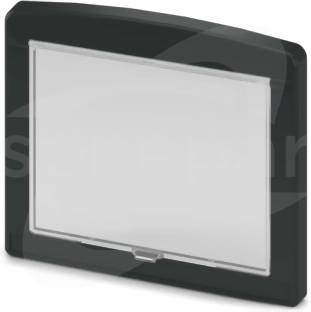 MCS-156X127-C-S-9005 Housing frame