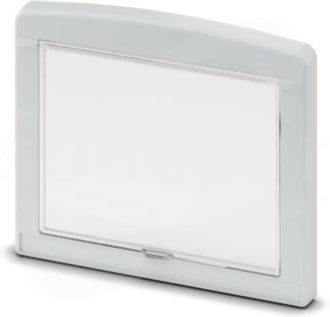 MCS-156X127-C-S-7035 Housing frame