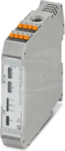ECM-UC-100A-UI-REL Current measuring transducer