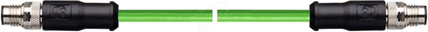 IE-EC-5-M12D-S-7-P-2-26-FD-M12D-S Patchcord