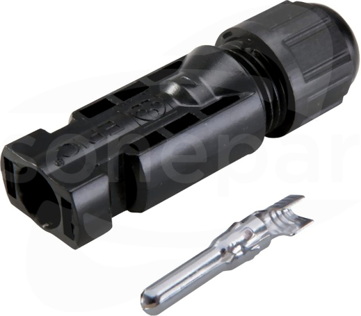 EPIC SOLAR 4 M 4-6mm2 Wtyk solarny