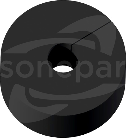 SKINTOP DIX-M M25 1x7mm Wkładka uszczelniająca