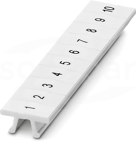 ZB 5 LGS:1-10 Oznacznik