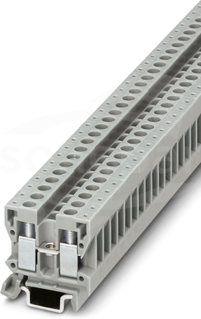 MBK 2,5/E Złącze na szynę 15mm