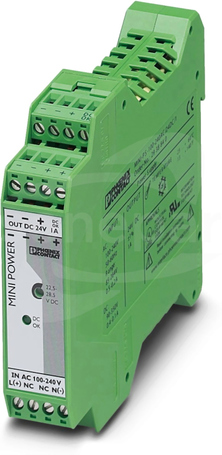 MINI-PS-100-240AC/24DC/1 Zasilacz