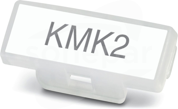 KMK2 Oznacznik kablowy