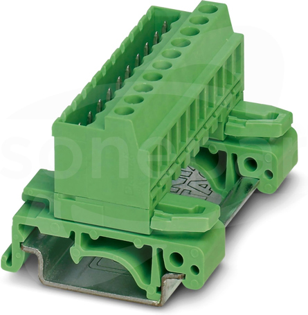 UMSTBVK 2,5/8-G-5,08 Blok wtykowy combicon