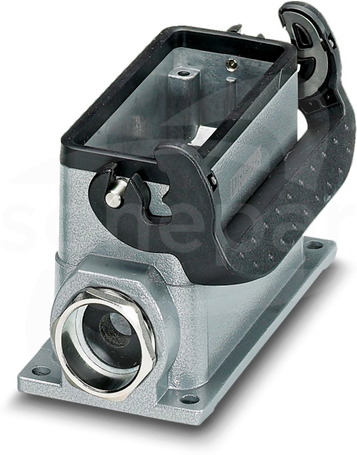 HC-B16-SML-67/M1PG21 Element obudowy