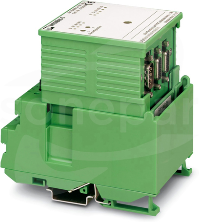IBS STME 24 BK RB-T Moduł INTERBUS