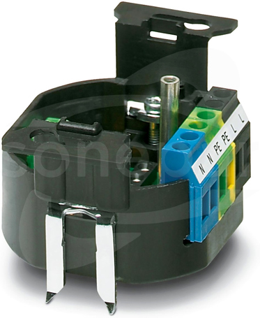 PRT-CD-AD1 Gniazdo mainstrab