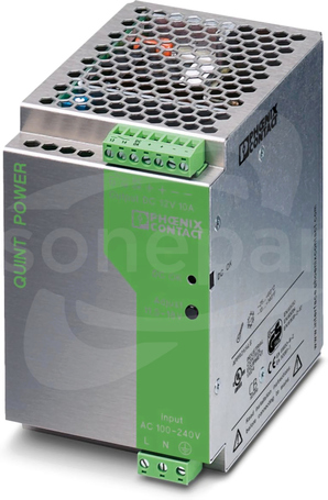 QUINT-PS-100-240VAC/12VDC10 Zasilacz