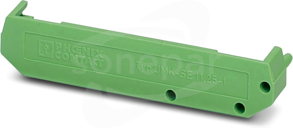 UMK-SE 11,25-1 Element boczny modułu uniw.
