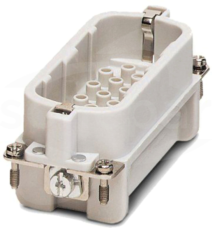 HC-D40-ESTC Wkład stykowy