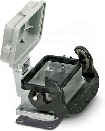 HC-B10-AMLD Obudowa wielowtyk