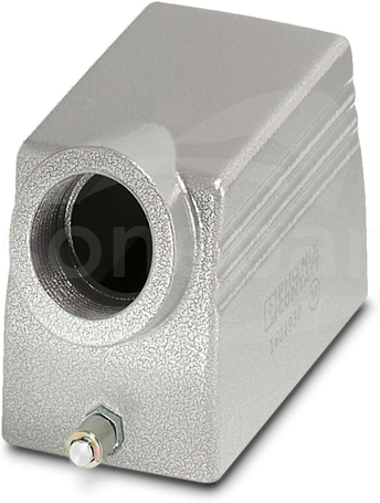 HC-B6-TFL-43/01PG16S Obudowa wielowtyk