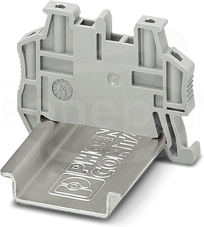 CLIPFIX 35-5 Wspornik szyn 35mm