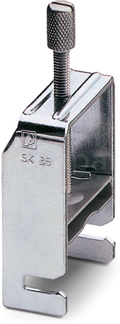 SK 35 Złącze ekranu