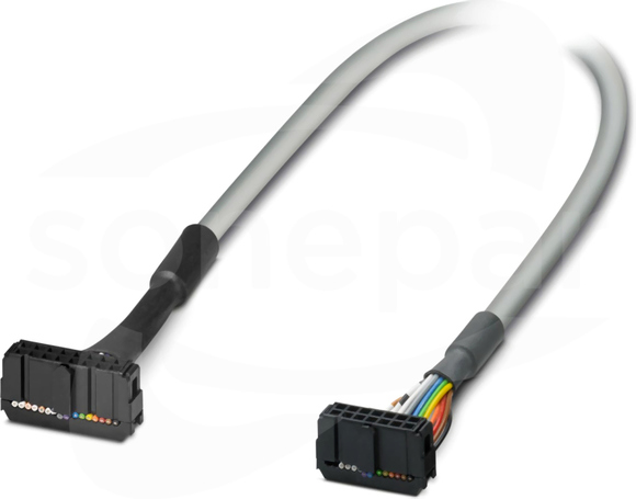FLK 14/16/EZ-DR/ 250/S7 Kabel VARIOFACE