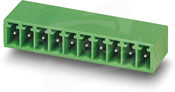 EMC 1,5/2-G-3,5 Gniazdo