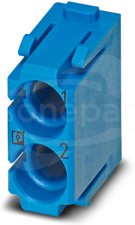 HC-M-PN2-MOD-ST-BU Moduł pneumatyki