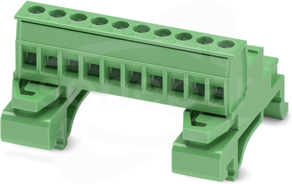 UMSTBHK 2.5/10-G Blok wtykowy combicon