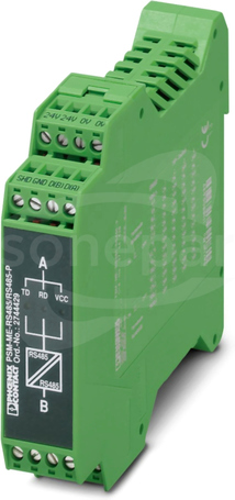 PSM-ME-RS485/RS485-P Konwerter interfejsów